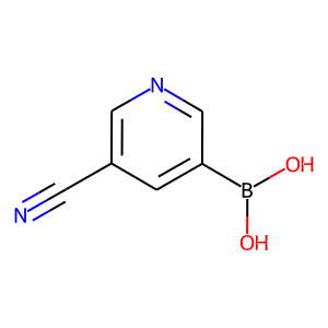 5-Cyano-3-pyridinylboronic acid