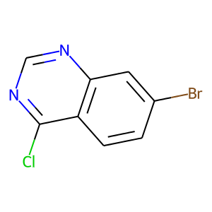 7-Bromo-4-chloroquinazoline