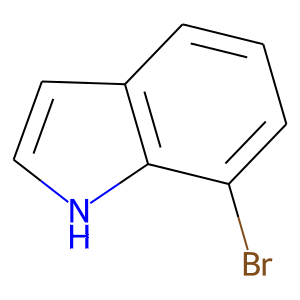 7-Bromoindole