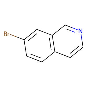 7-Bromoisoquinoline