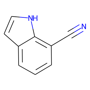 7-Cyanoindole