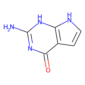 7-Deazaguanine