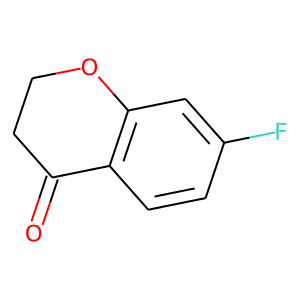 7-Fluorochroman-4-one