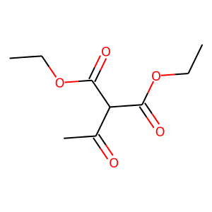 Diethylacetylmalonate