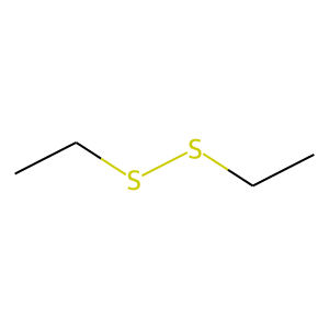 Diethyldisulfide