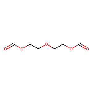 Diethyleneglycoldiformate