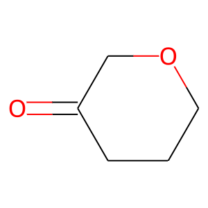 Dihydro-pyran-3-one