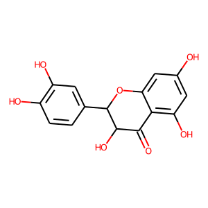 Dihydroquercetin