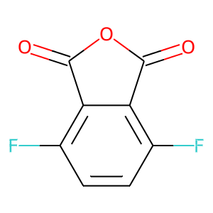 3,6-Difluorophthalicanhydride