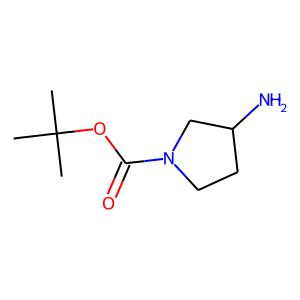 3-Amino-1-Boc-pyrrolidine