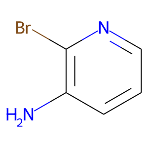 3-Amino-2-bromopyridine