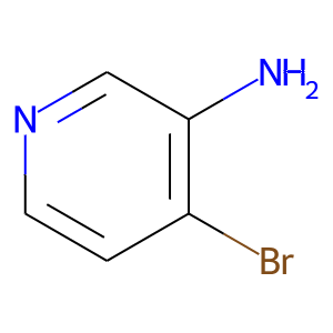 3-Amino-4-bromopyridine