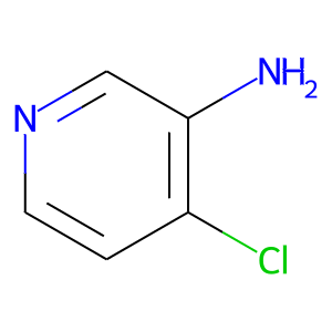 3-Amino-4-chloropyridine