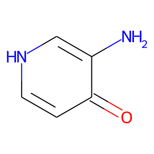 3-Amino-4-hydroxypyridine