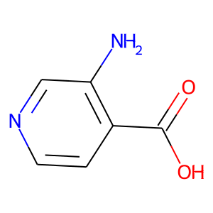 3-Amino-4-pyridinecarboxylic acid