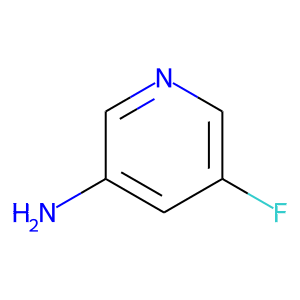 3-Amino-5-fluoropyridine