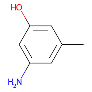 3-Amino-5-methylphenol