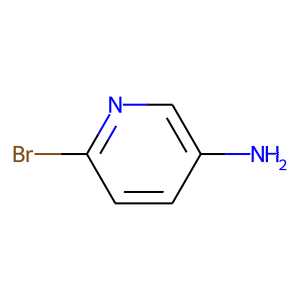 3-Amino-6-bromopyridine