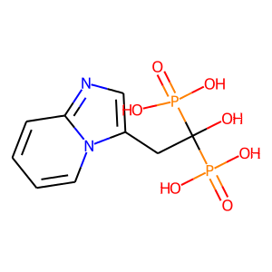 Minodronic acid