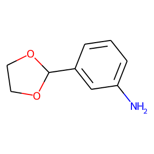 3-Aminobenzaldehydeethyleneacetal