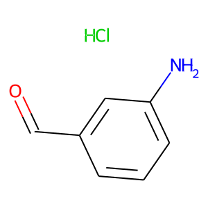 3-Amino-benzaldehyde hydrochloride