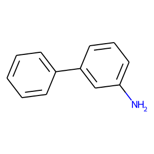 3-Aminobiphenyl