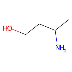 3-Amino-butan-1-ol