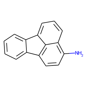 3-Aminofluoranthene