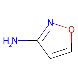 3-Aminoisoxazole