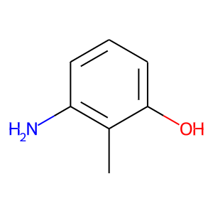 3-Amino-o-cresol