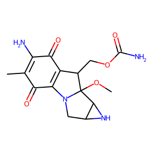 MitomycinC(Ametycine)