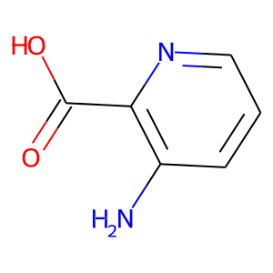 3-Aminopicolinic acid