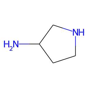 3-Aminopyrrolidine