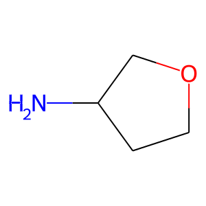 3-Aminotetrahydrofuran