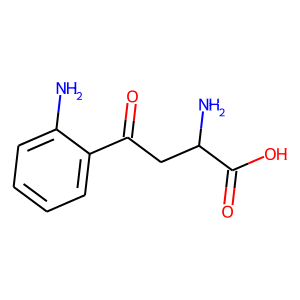 3-Anthraniloyl-DL-alanine