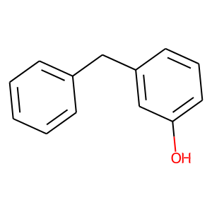 3-Benzylphenol