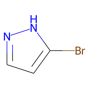 3-Bromo-1H-pyrazole