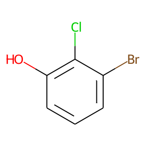 3-Bromo-2-chlorophenol