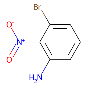 3-Bromo-2-nitroaniline