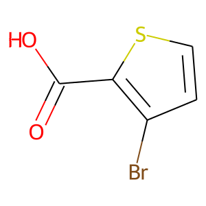 3-Bromo-2-thiophenecarboxylic acid