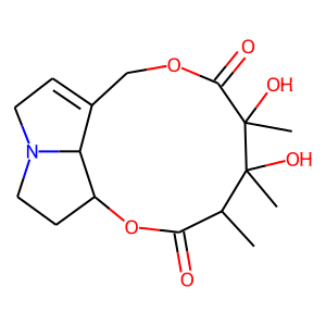 Monocrotaline/crotaline