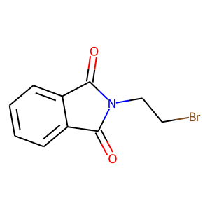 N-(2-Bromoethyl)phthalimide