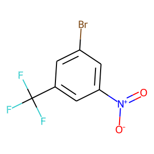 3-Bromo-5-nitrobenzotrifluoride