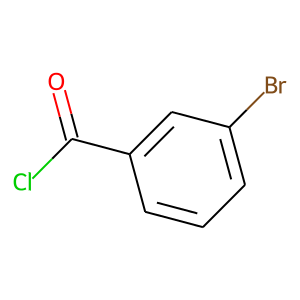 3-Bromobenzoylchlorid