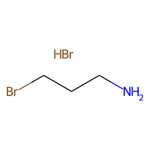 3-Bromopropylamine hydrobromide