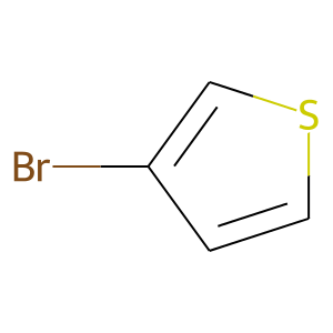 3-Bromothiophene