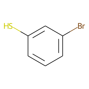 3-Bromothiophenol