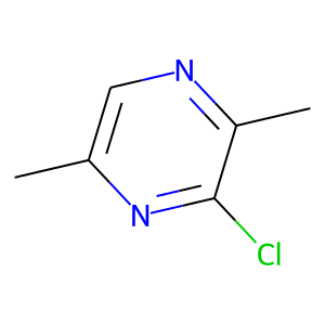 3-Chloro-2,5-dimethylpyrazin