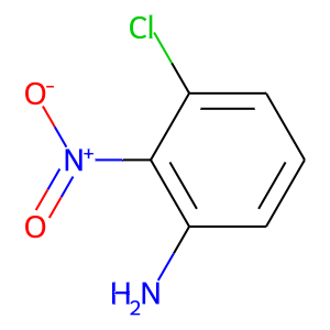 3-Chloro-2-nitroaniline