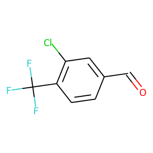 3-Chloro-4-(trifluoromethoxy)benzaldehyde